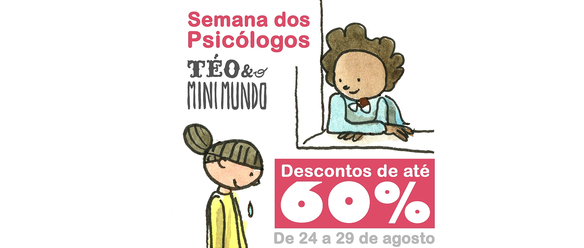 Semana dos Psicólogos 2026