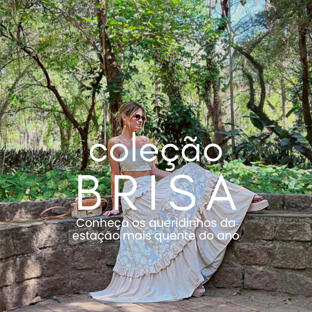 Coleção Brisa