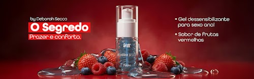 Segredo Débora