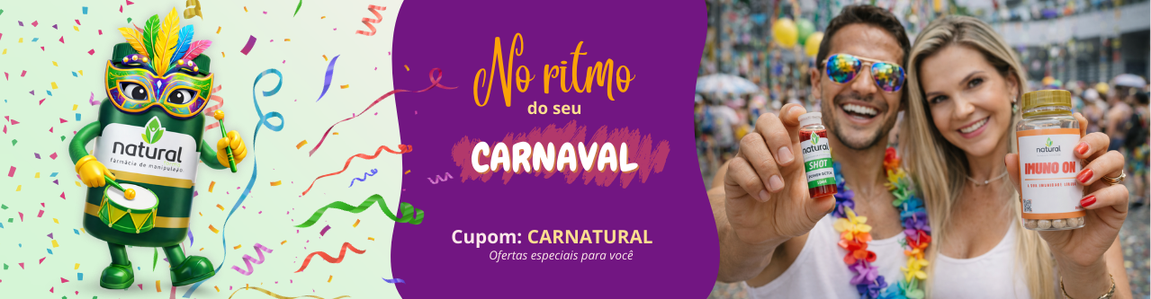 Carnaval 2026
