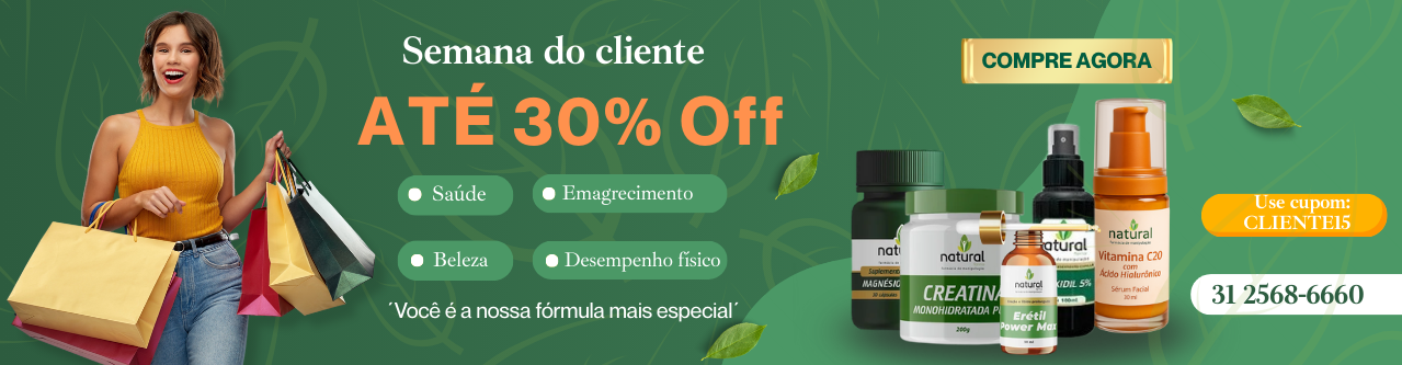 Semana do cliente 2025