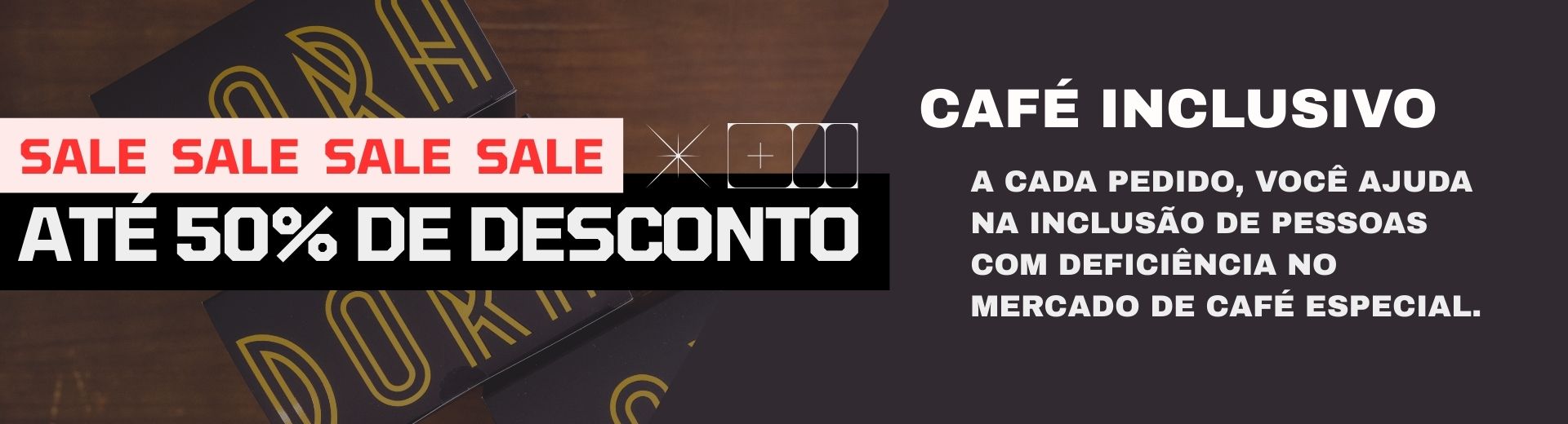 Mega Promoção