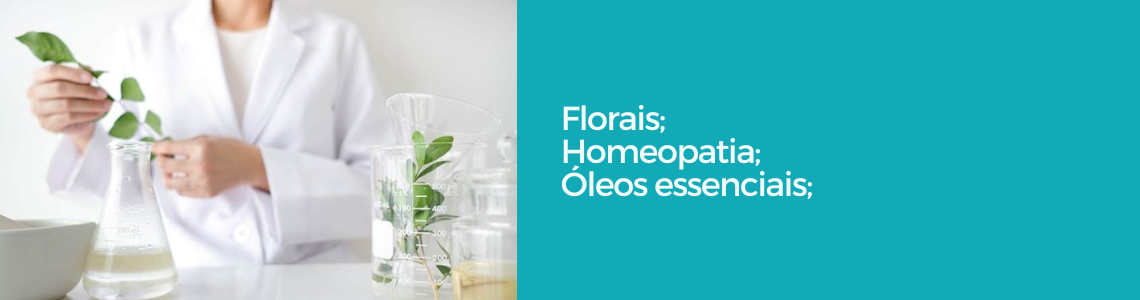 HOMEOPATIA