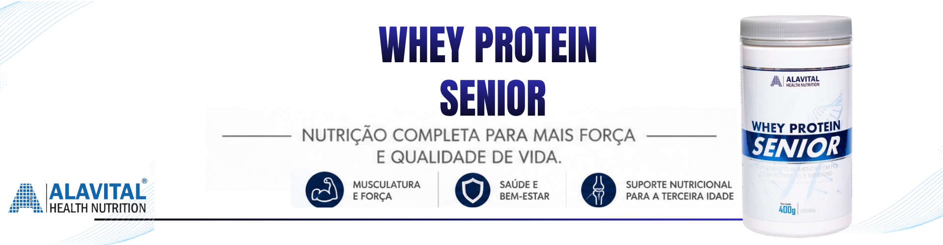 WHEY PROTEIN SENIOR1