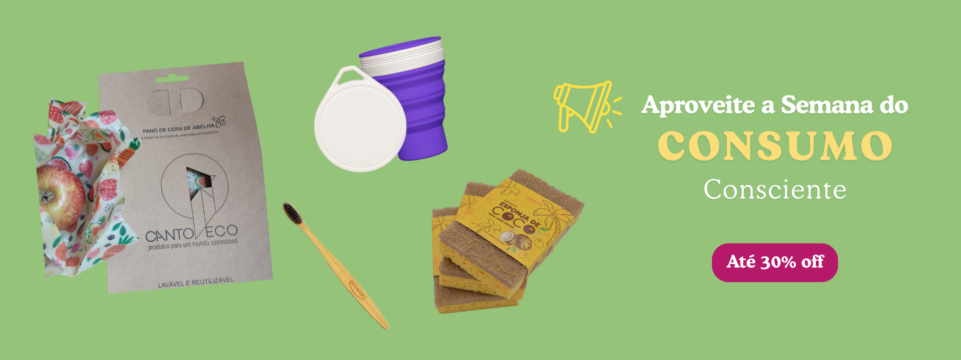 full banner desktop consumo consciente