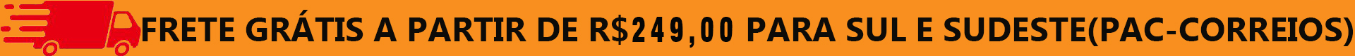 Frete Gratis
