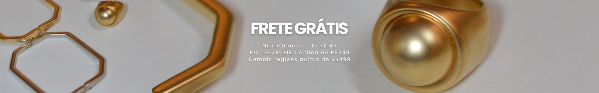 frete gratis