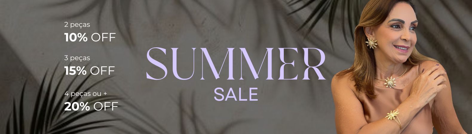 SUMMER SALE