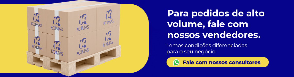 Compra no Atacado