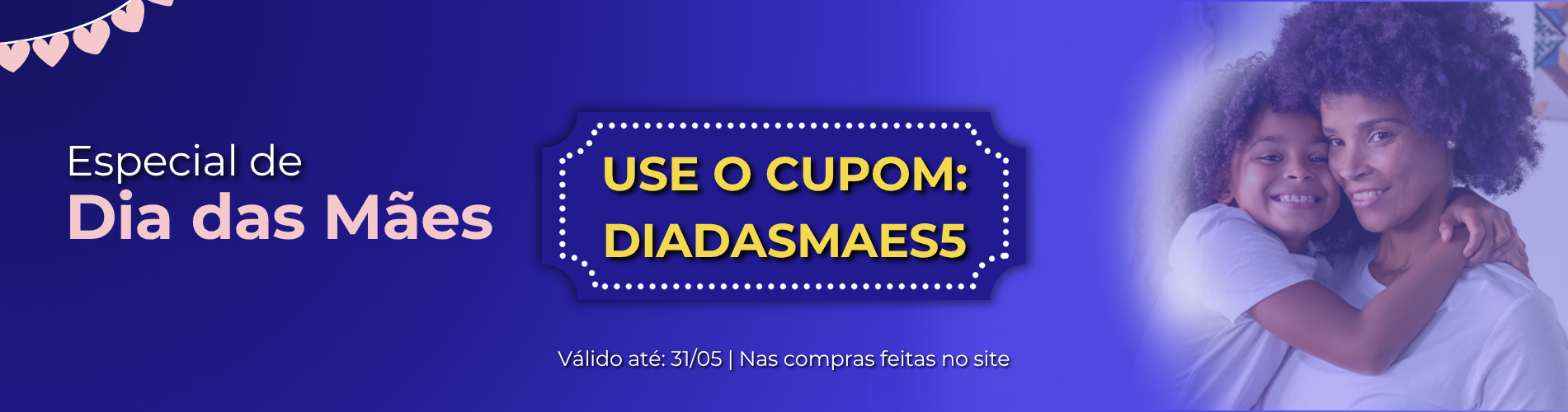 DIA DAS MÃES