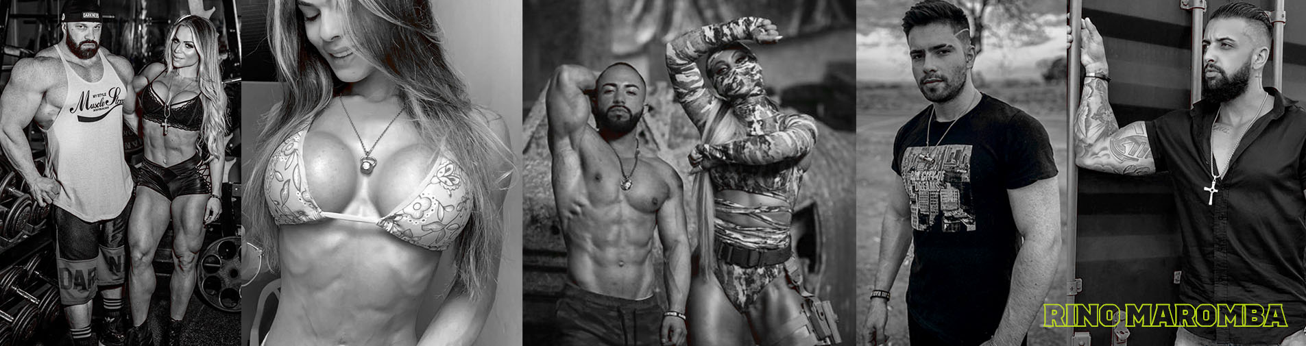 RINOMAROMBA JOIAS EM AÇO INOXIDÁVEL