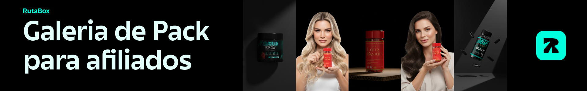 pack para afiliados