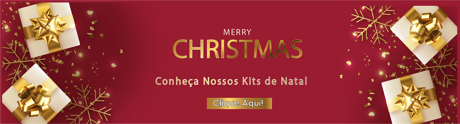 Kits de Natal