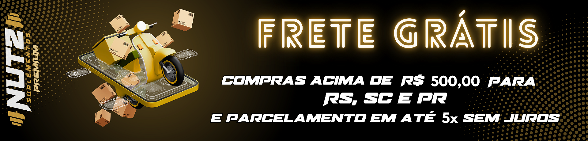 Frete