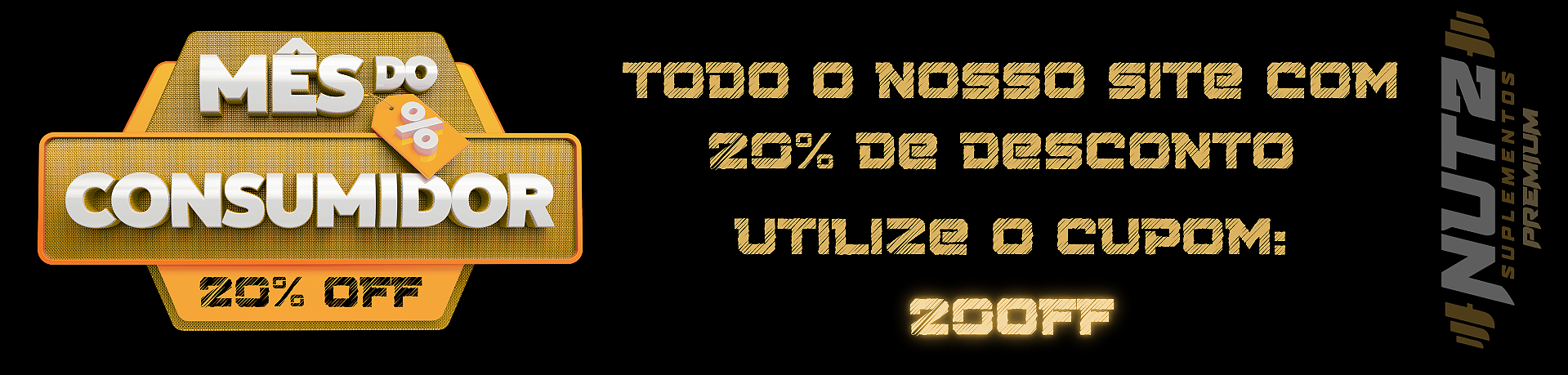 Promoção março