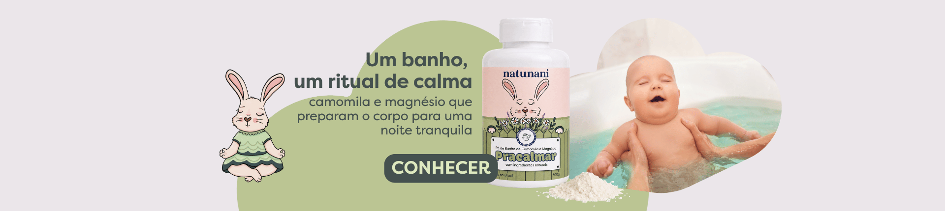 pracalmar