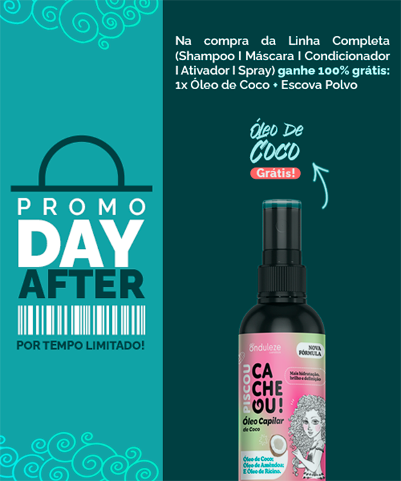 [mobile] Banner Promo Óleo