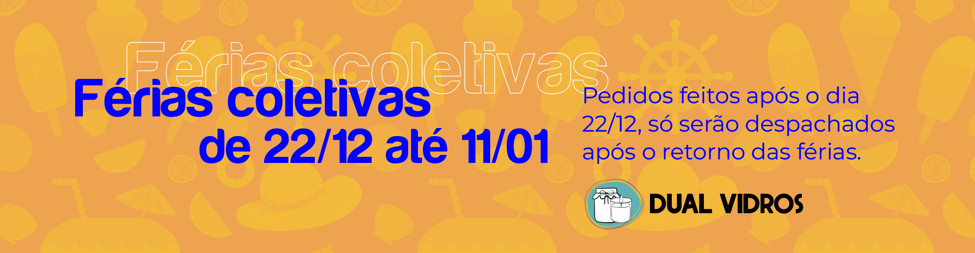 Férias coletivas2026