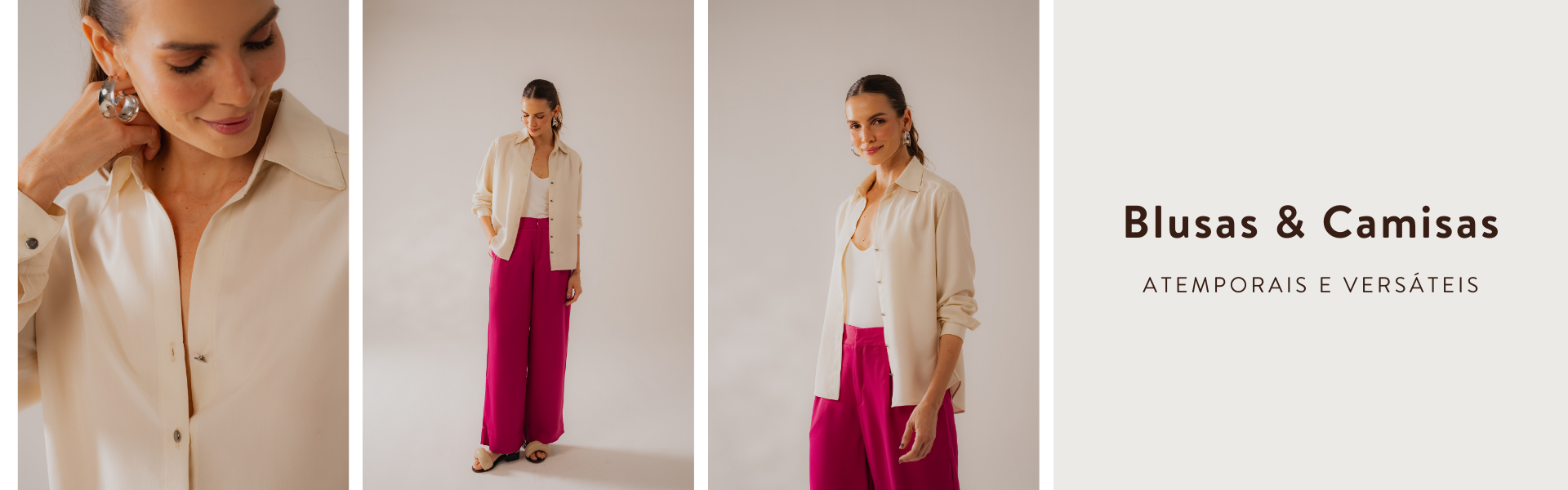 Banner Interno Blusas