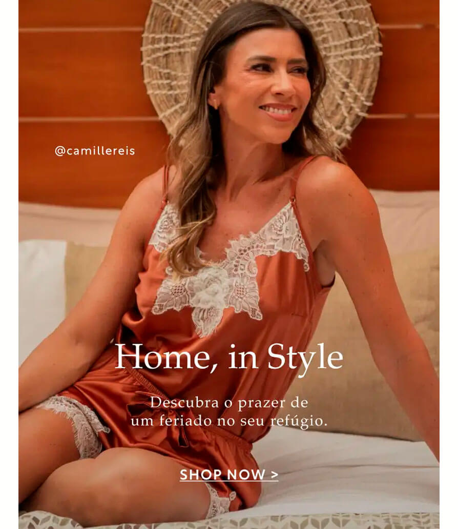 Full Banner Style Daniela Tombini 2 mobile