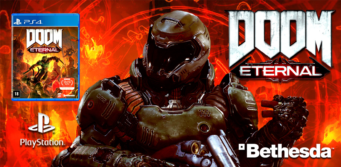 Doom Eternal