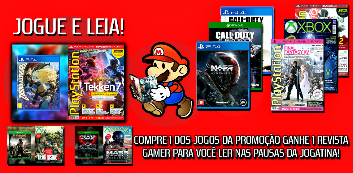 Promoções