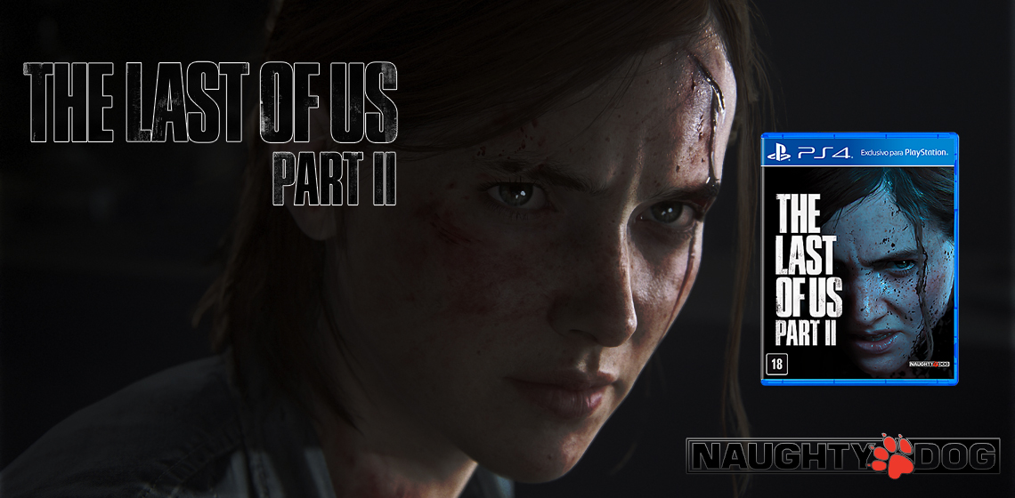 The Last Of Us Part II