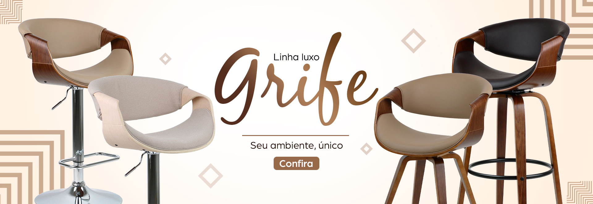 Linha Grife