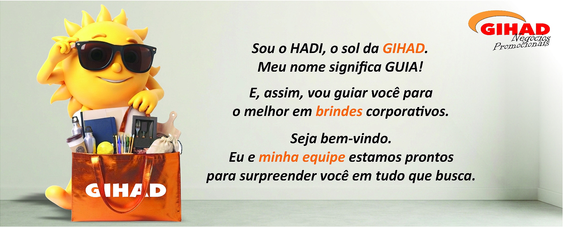 Abertura - HADI