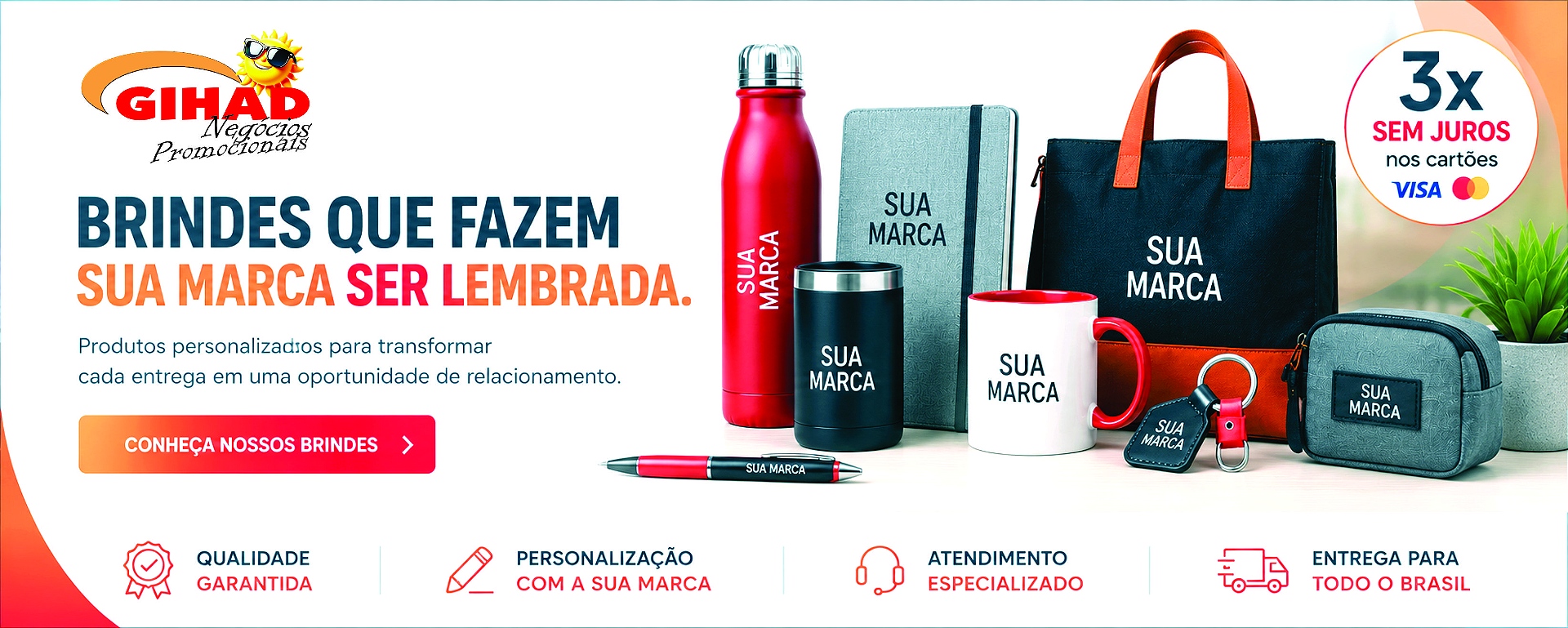 Abertura  GN Geral