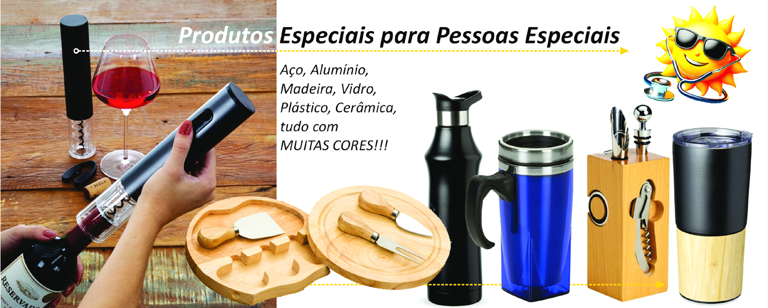 Banner Produtos Especiais