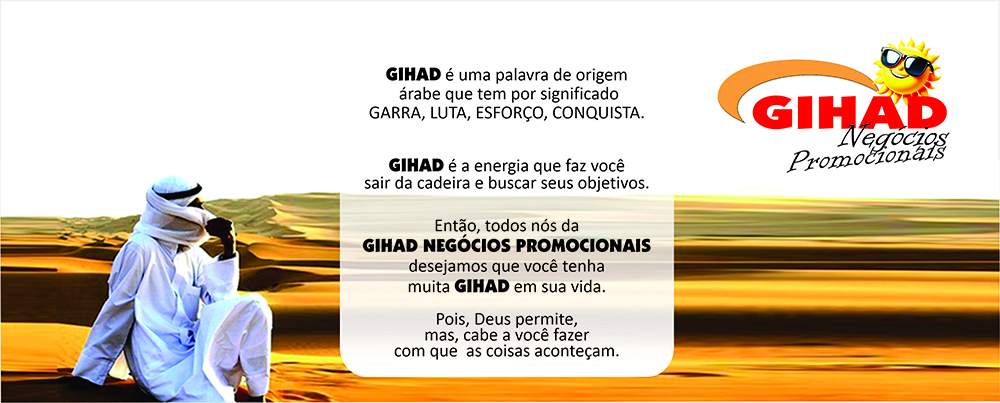 Banner GIHAD