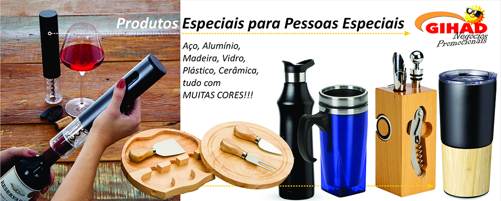 Banner Produtos Especiais