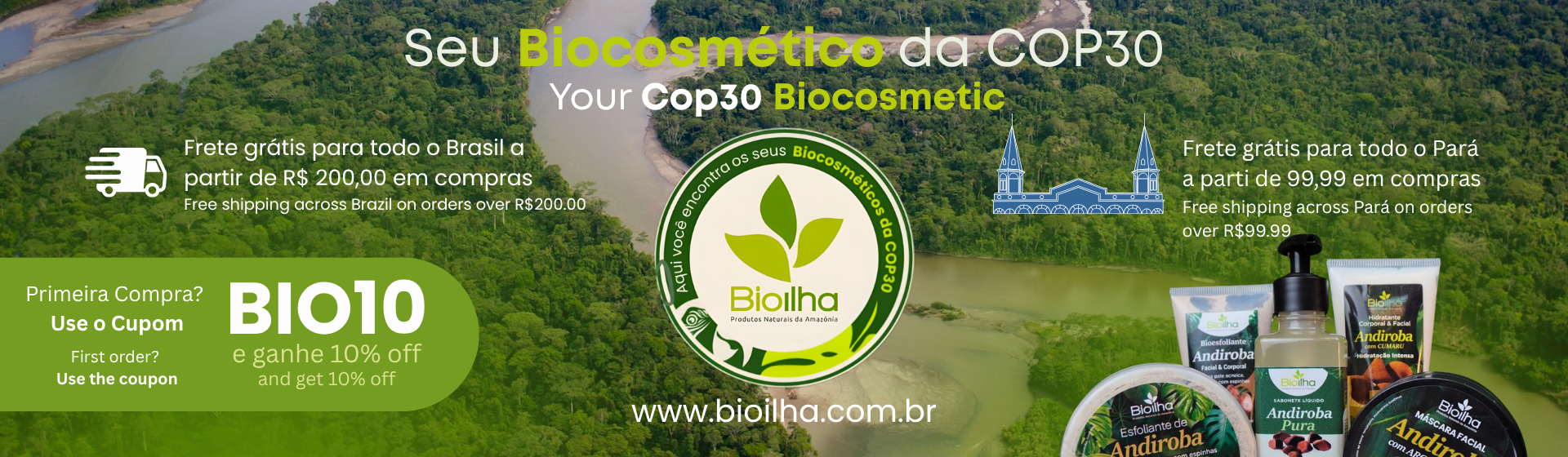 bio cop30