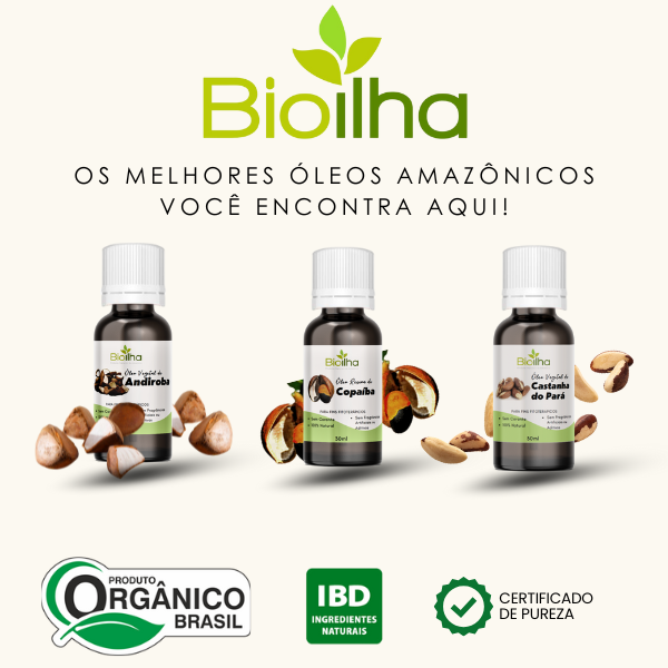 OS MELHORES OLEOS AMAZONICOS VOCE ENCONTRA AQUI mobile