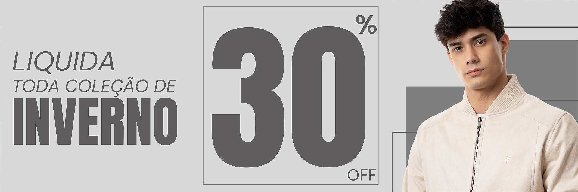 inverno 2025 30off