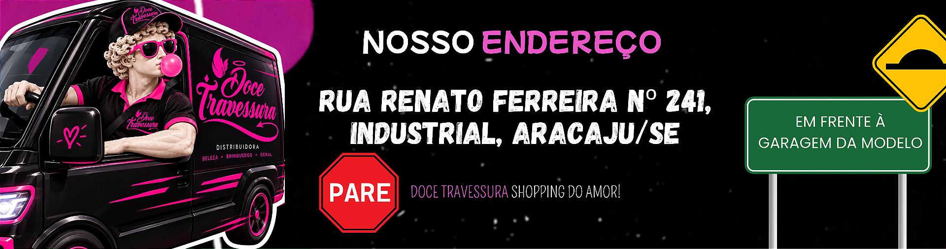 ENDEREÇOO