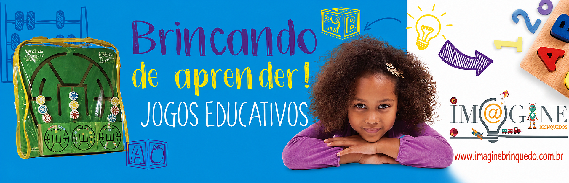 Jogos Educativos