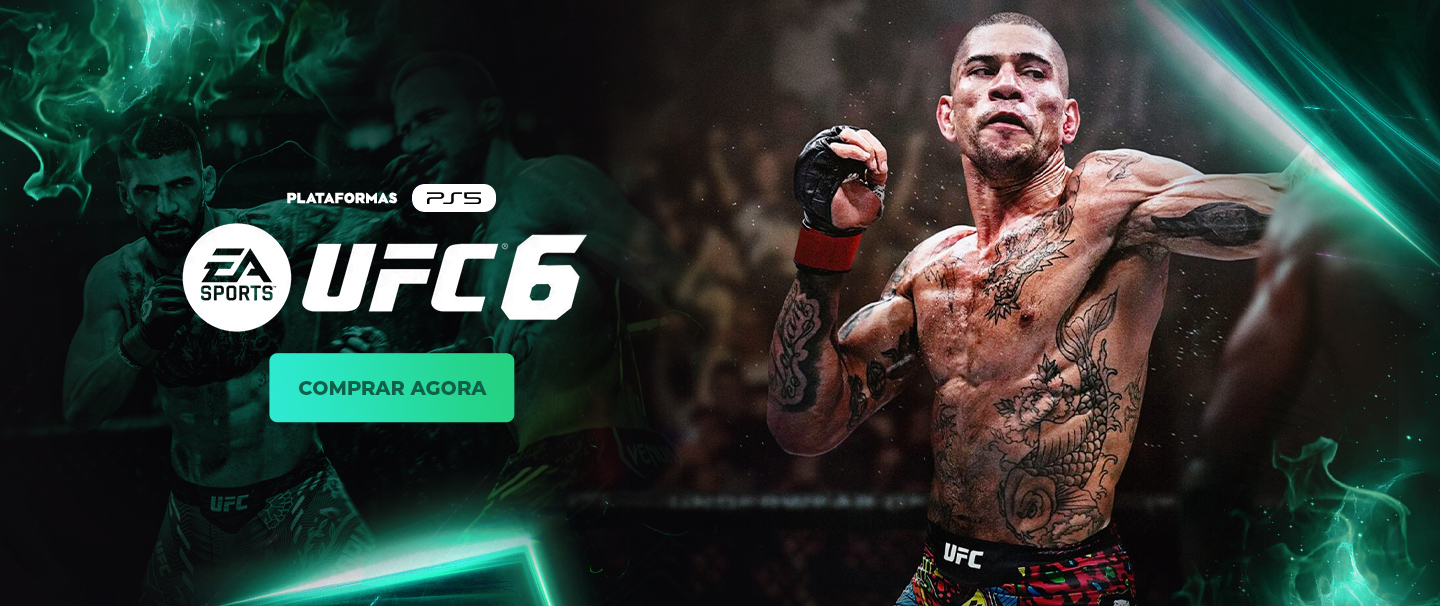 UFC 6