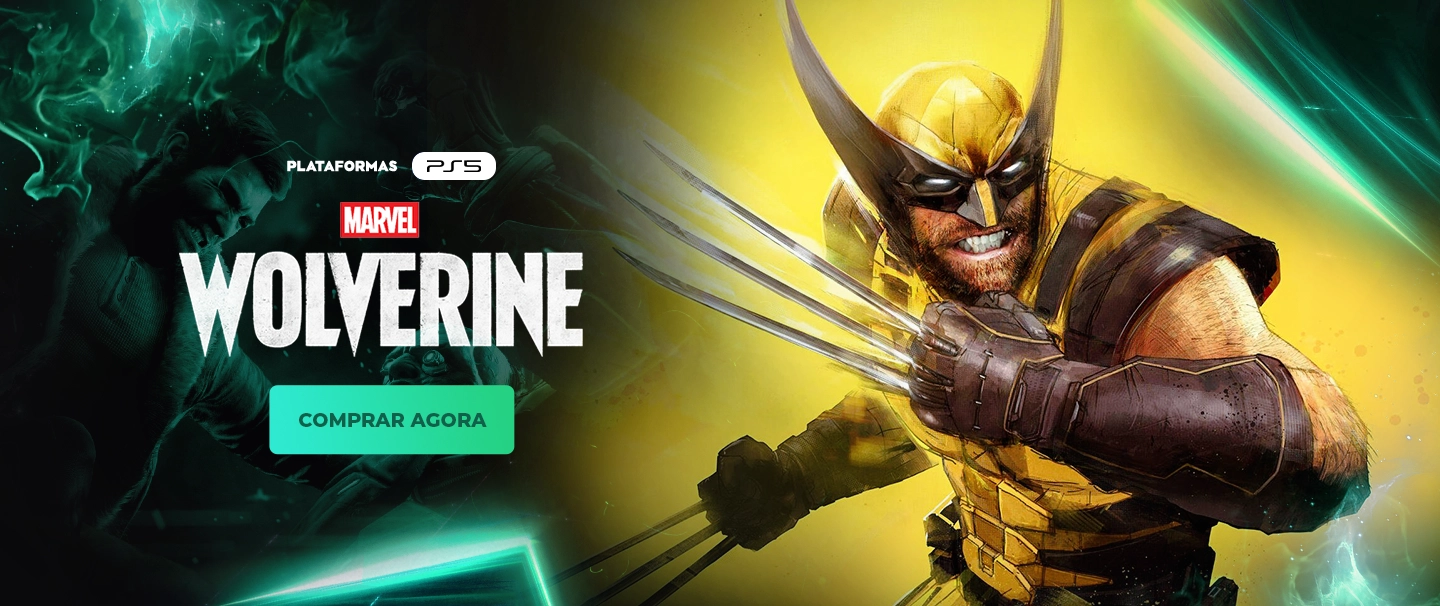 MARVEL'S WOLVERINE