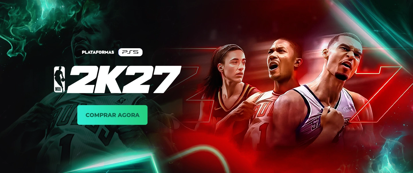 NBA 2K27