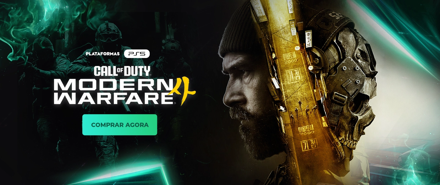 CALL OF DUTY BLACK OPS 7