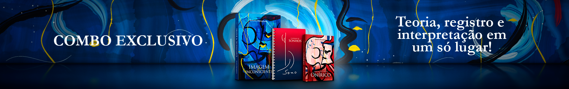 Combo Banner
