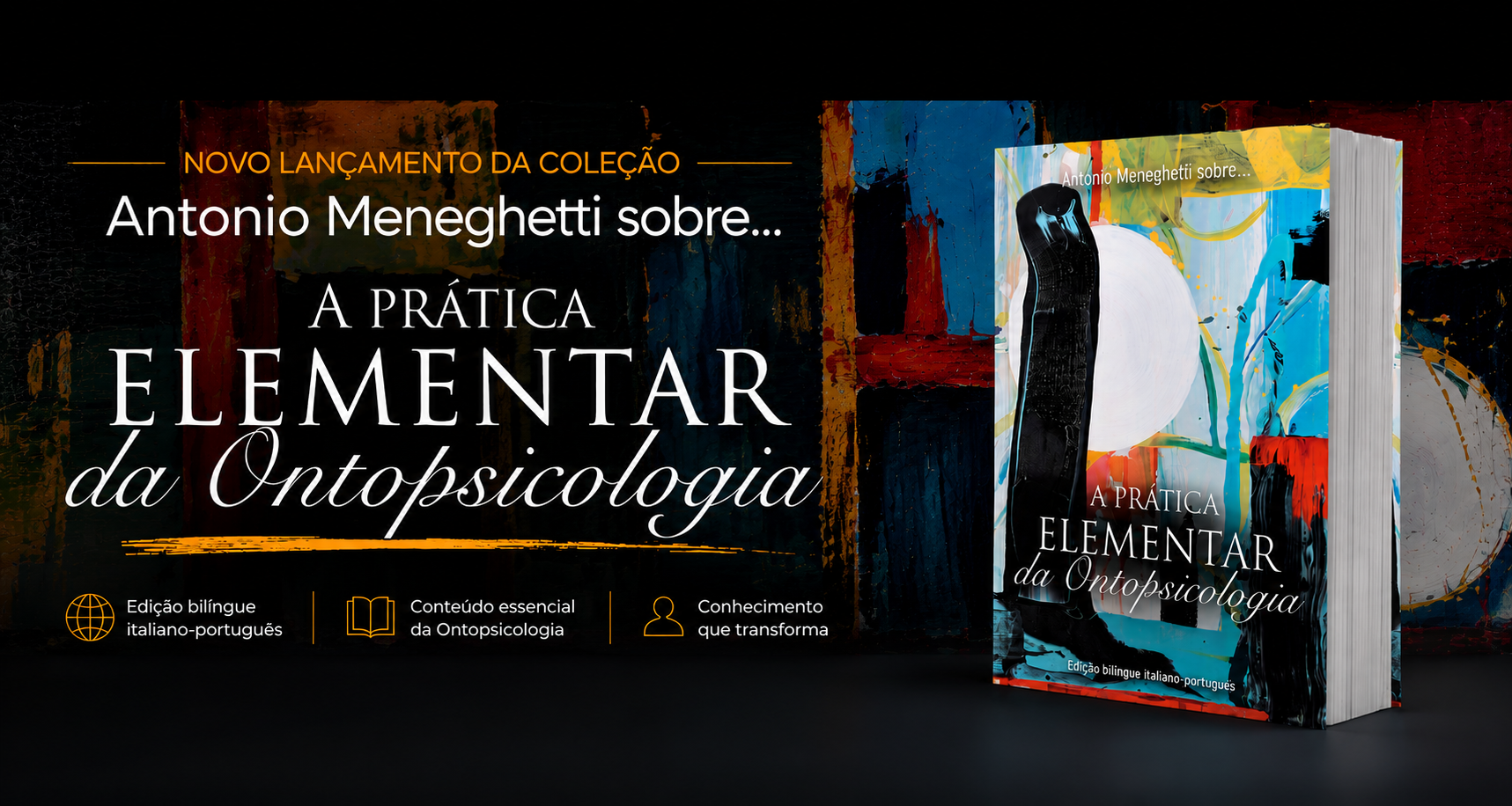 LIVRO NOVO