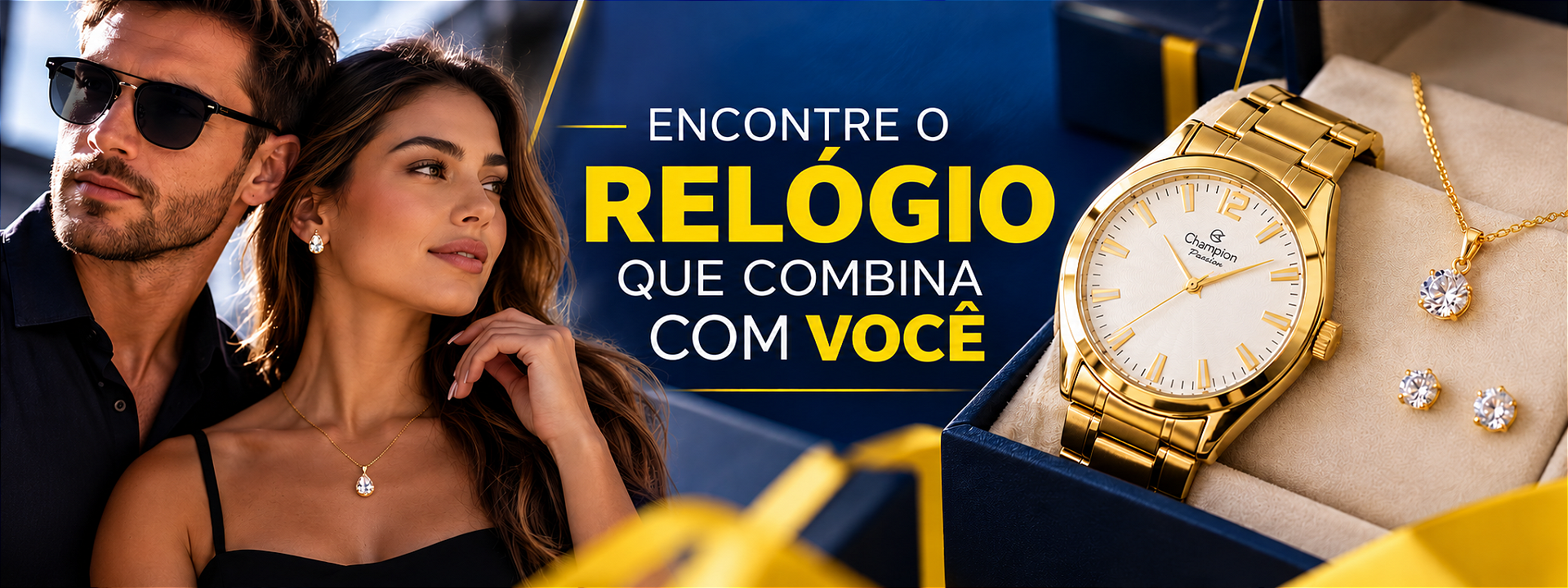 Full Banner