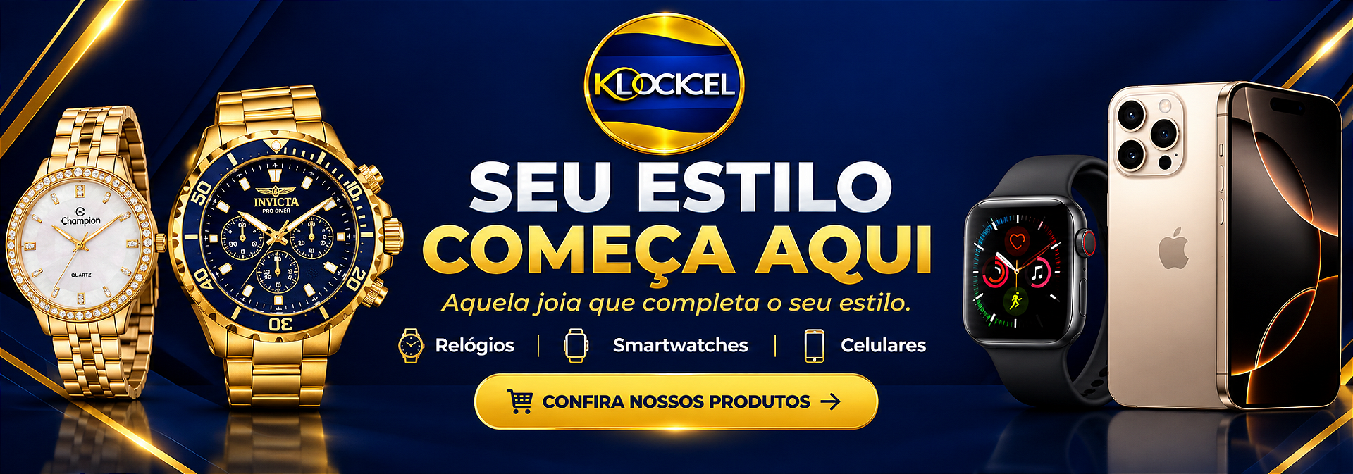 KlockCel.