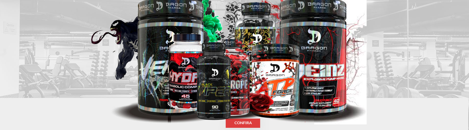 DRAGON PHARMA 