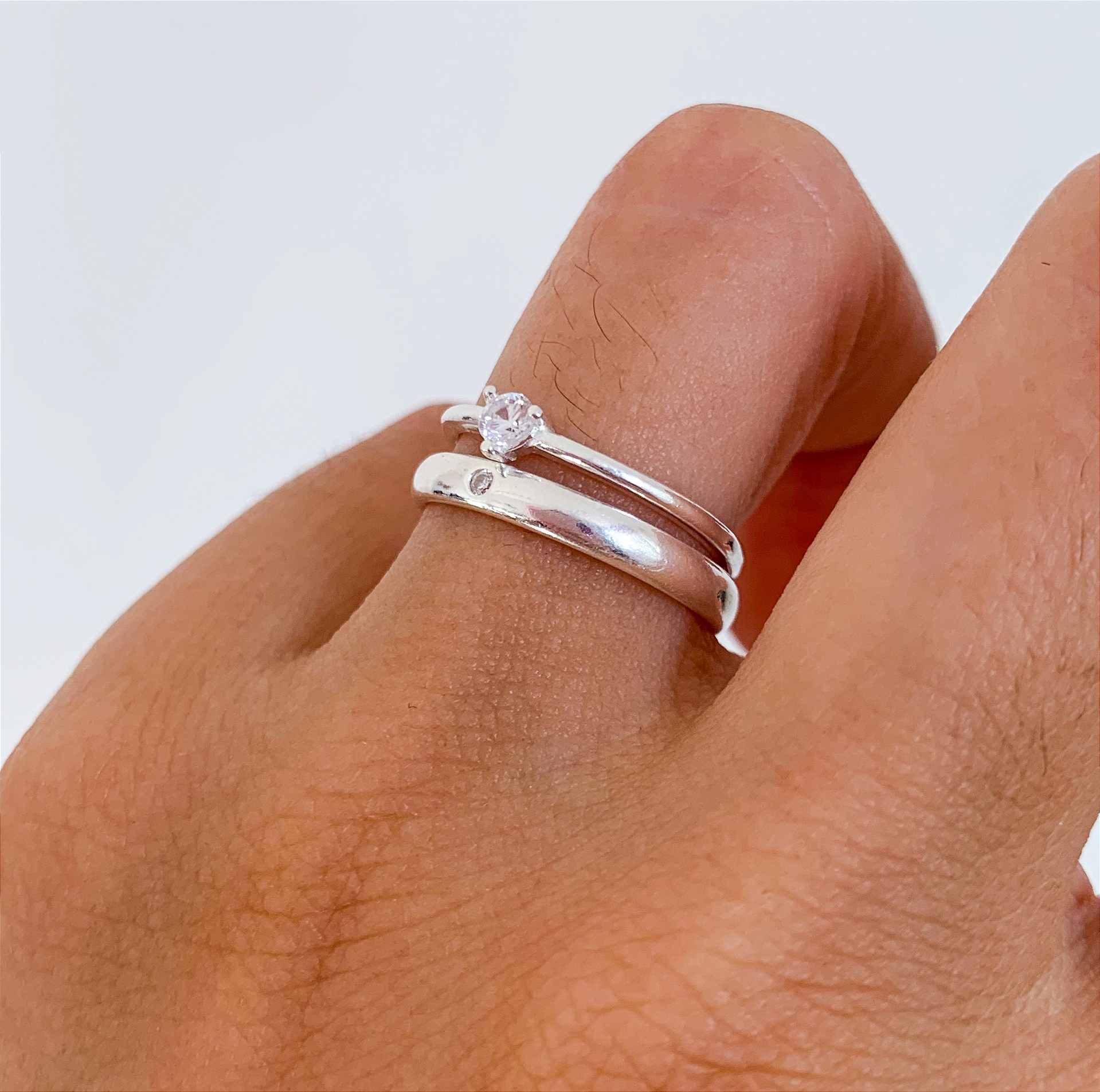 Alianças prata 925 [item-categoria]