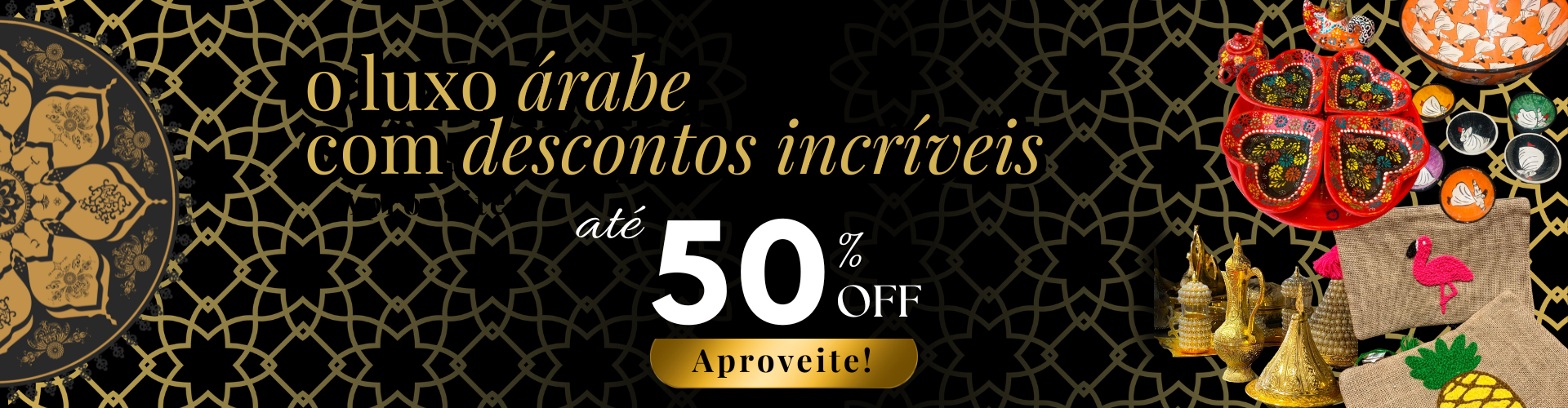 promo al ward