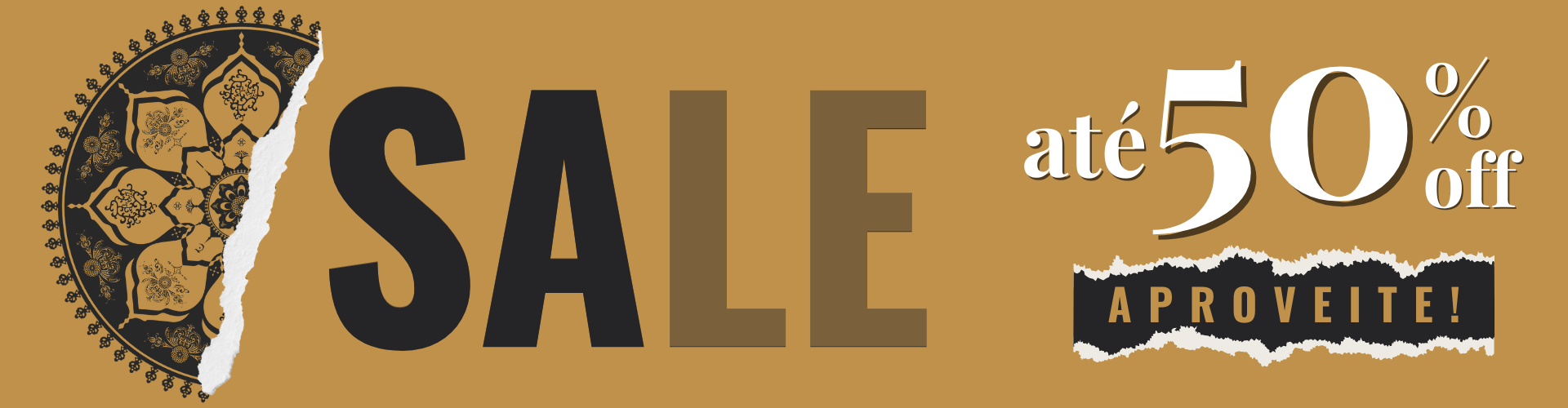 sale